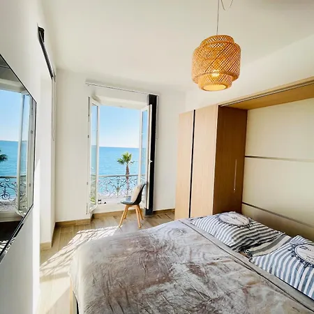 Beautiful With Sea View