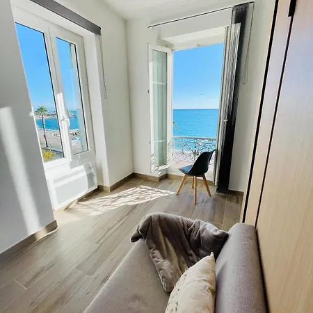 Beautiful With Sea View 케인즈수르메르