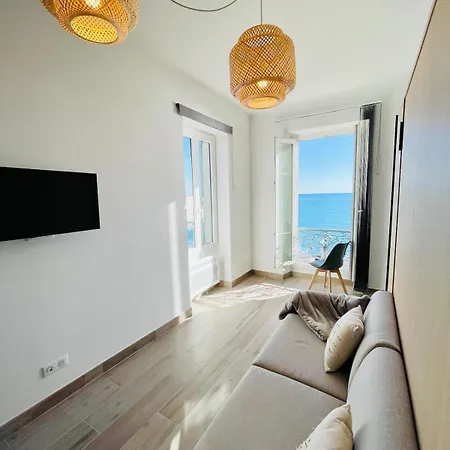 Beautiful With Sea View *