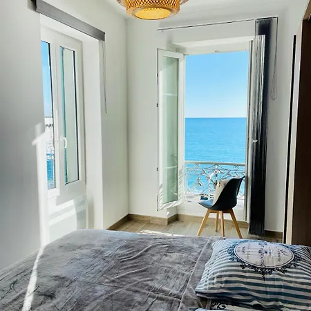 Beautiful With Sea View *