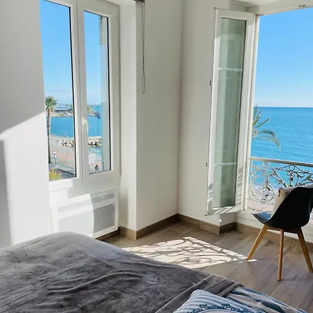 Beautiful With Sea View