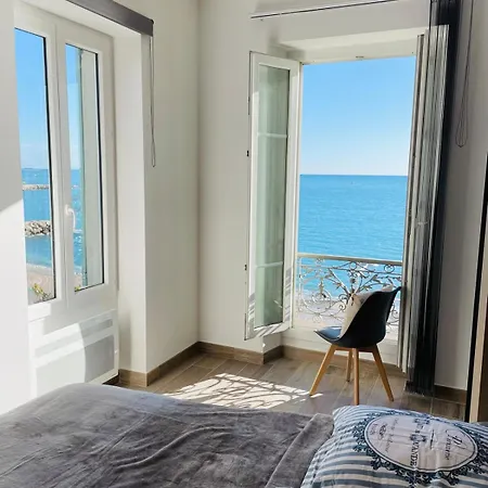 Beautiful With Sea View *